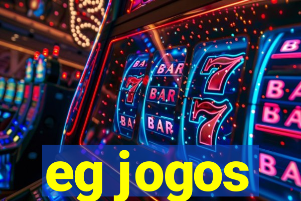 eg jogos